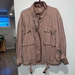 Free people jacket